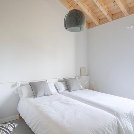 Bao 4 / Apartamento Con Terraza Somo Buitenkant foto