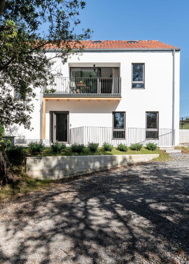 Bao 4 / Apartamento Con Terraza Somo Buitenkant foto